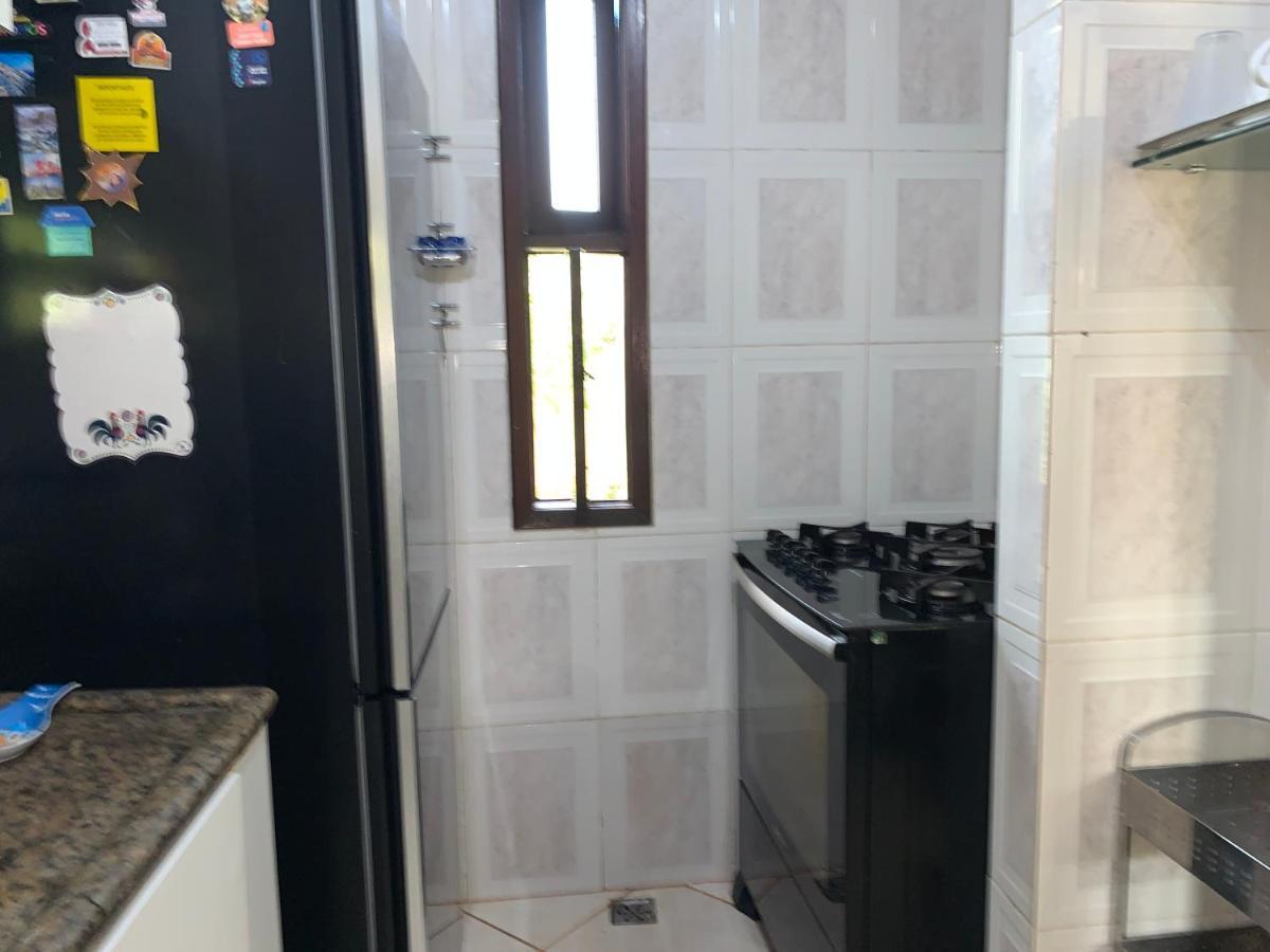 Casa De Temporada 4 Quartos Sendo 2 Suites Em Vilas Do Atlantico - 200 M Da Praia E 6 Km Da Capital Lauro de Freitas Exteriör bild