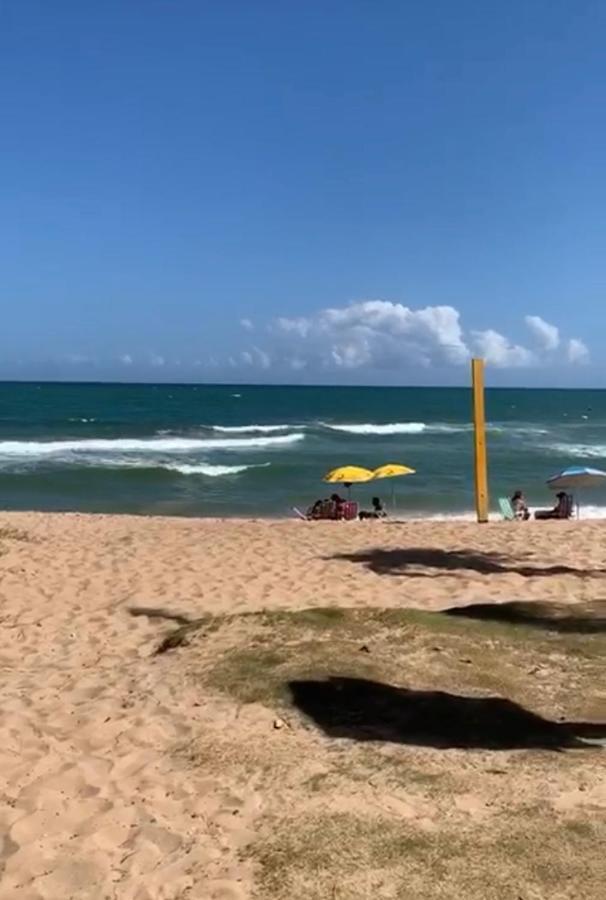 Casa De Temporada 4 Quartos Sendo 2 Suites Em Vilas Do Atlantico - 200 M Da Praia E 6 Km Da Capital Lauro de Freitas Exteriör bild