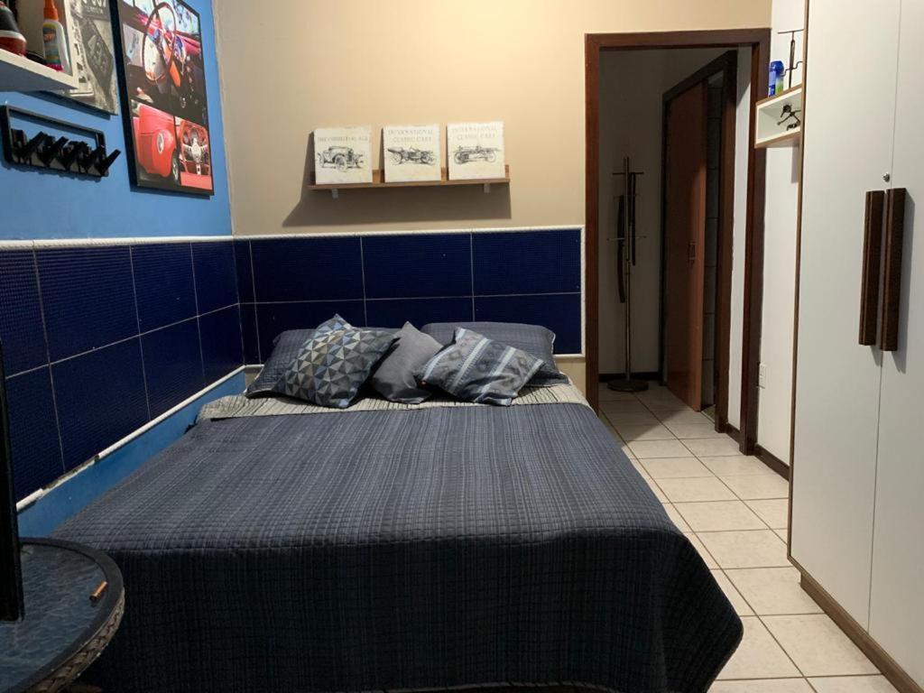 Casa De Temporada 4 Quartos Sendo 2 Suites Em Vilas Do Atlantico - 200 M Da Praia E 6 Km Da Capital Lauro de Freitas Exteriör bild